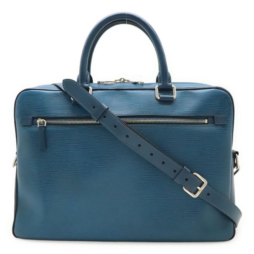 Louis Vuitton Epi Porte-Documents Briefcase